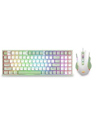 S134 (WINTER EDTION) Combo Ultimate Gaming Rig 94% Mechanical Keyboard RGB Brown Switch, Mouse 7200 DPI Optical Sensor - pnsku/N70113488V/45/_/1727066826/e4eeb5d4-4da7-416d-8b3d-79ba8195ca3a