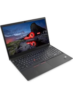 Lenovo Renewed ThinkPad E16 Laptop With 16-Inch Display, Intel Core i7-1355U Processor/40GB RAM/1TB SSD/Intel Iris XE Graphics/Windows 11 Pro English Black  - Image 2