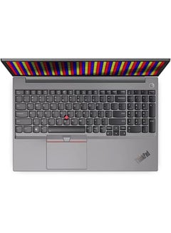 Lenovo Renewed ThinkPad E16 Laptop With 16-Inch Display, Intel Core i7-1355U Processor/40GB RAM/1TB SSD/Intel Iris XE Graphics/Windows 11 Pro English Black  - Image 5