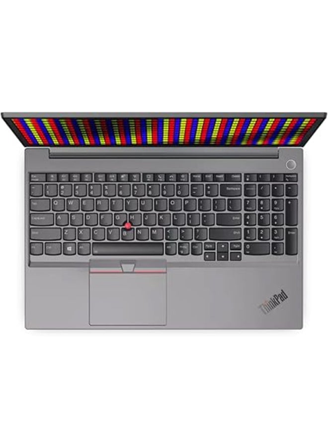 Lenovo - Renewed ThinkPad E16 Laptop With 16-Inch Display, Intel Core i7-1355U Processor/40GB RAM/1TB SSD/Intel Iris XE Graphics/Windows 11 Pro English Black - Image 1