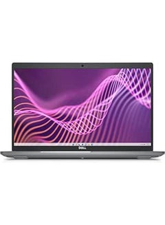 DELL Renewed Latitude 5540 Laptop With 15.6-Inch Display, Intel Core i7-1355U Processor/64GB RAM/2TB SSD/Intel Iris XE Graphics/Windows 11 Pro English Silver  - Image 1
