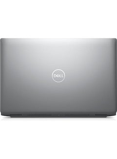 DELL Renewed Latitude 5540 Laptop With 15.6-Inch Display, Intel Core i7-1355U Processor/64GB RAM/2TB SSD/Intel Iris XE Graphics/Windows 11 Pro English Silver  - Image 5