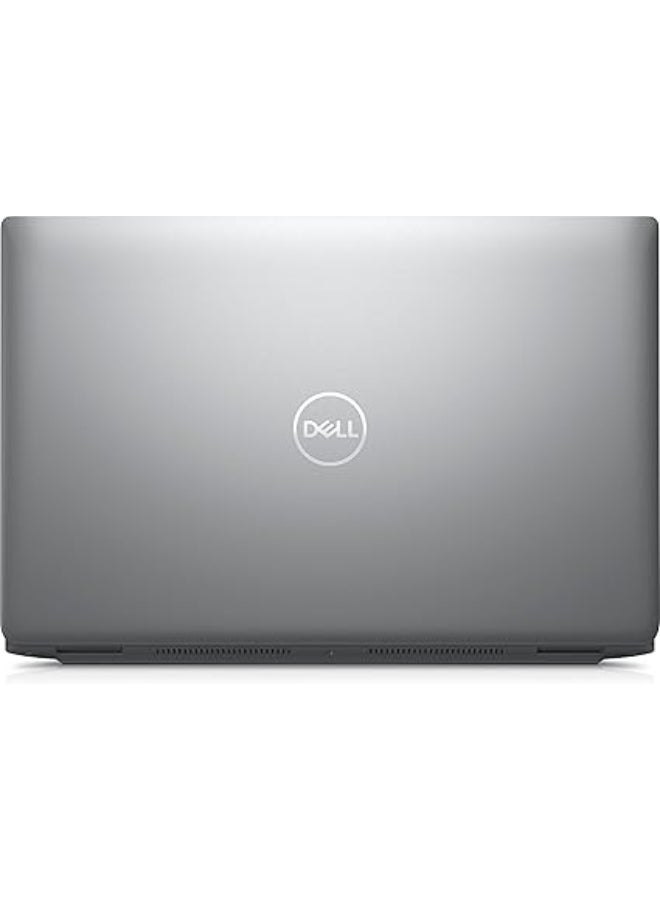 DELL - Renewed Latitude 5540 Laptop With 15.6-Inch Display, Intel Core i7-1355U Processor/64GB RAM/2TB SSD/Intel Iris XE Graphics/Windows 11 Pro English Silver - Image 1