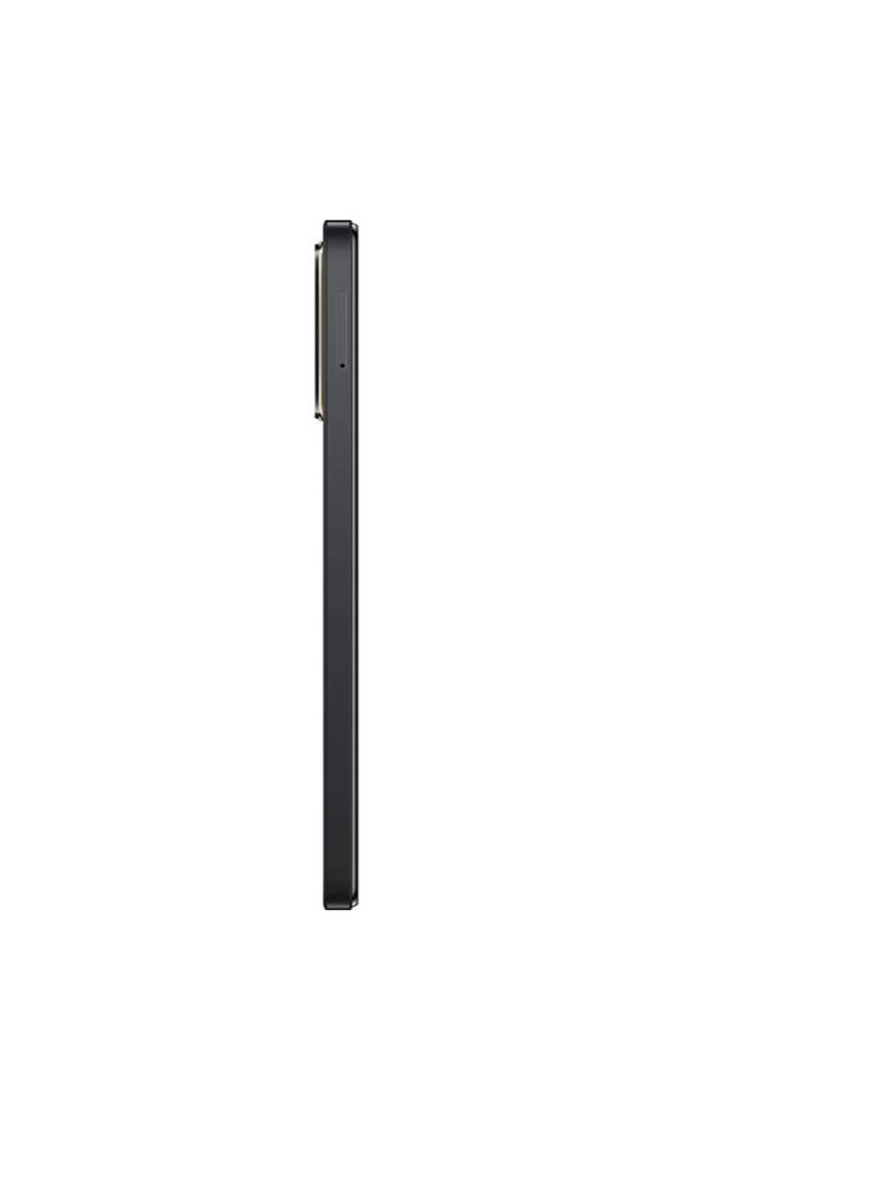 هونور - X6b Dual SIM Midnight Black 6GB RAM 128GB 4G - Middle East Version - Image 1