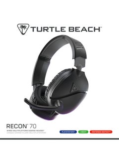 TURTLE BEACH Recon 70P Headset  - Image 2