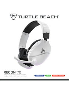 ترتل بيتش Recon 70P Headset  - Image 2