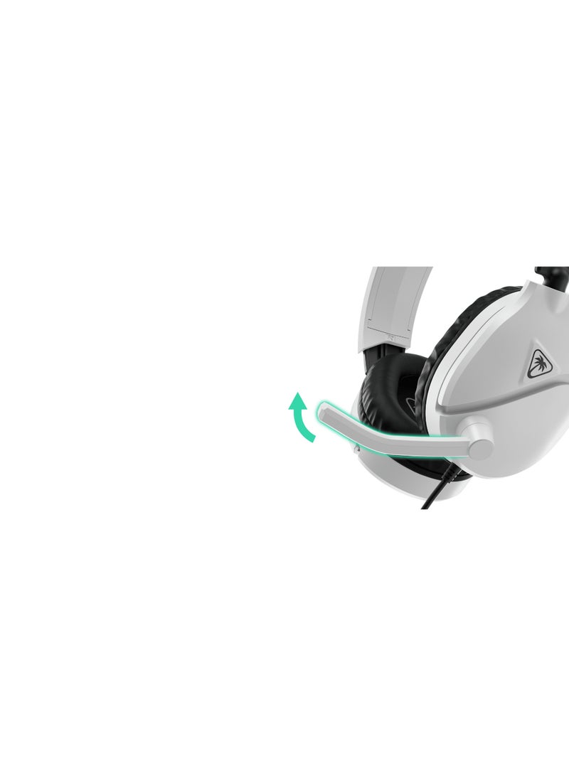 TURTLE BEACH Recon 70P Headset  - Image 4