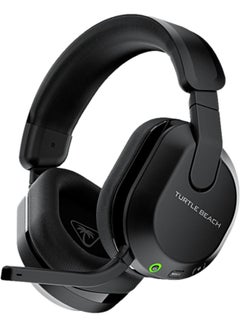 ترتل بيتش Stealth 600 GEN3 PS, Black Gaming PC Headset  - Image 1
