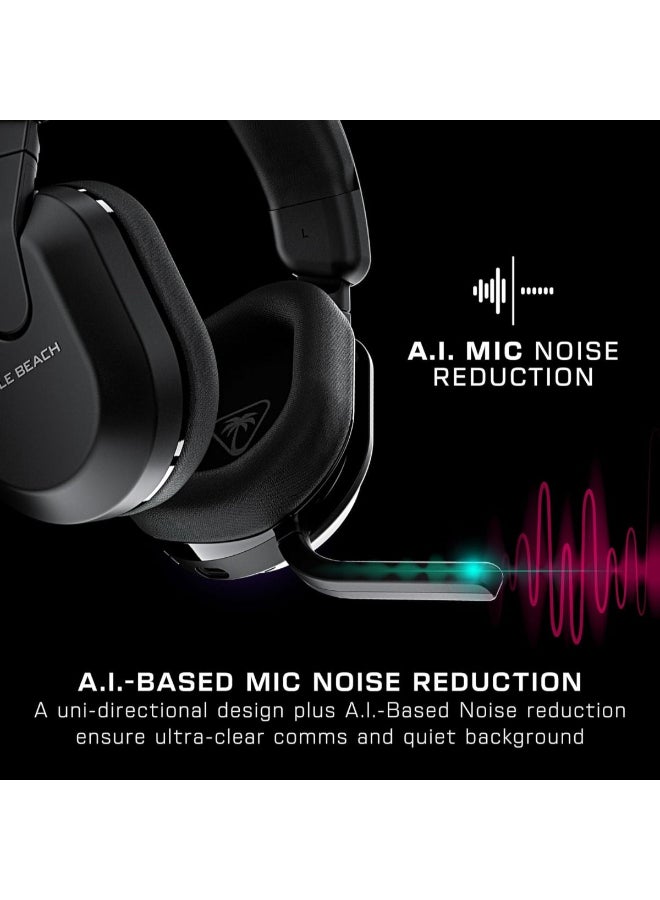 TURTLE BEACH Stealth 600 GEN3 PS, Black Gaming PC Headset  - Image 5