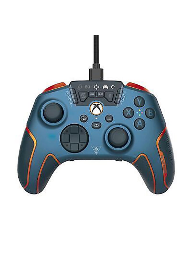 Turtle Beach Recon Cloud Controller D4X, Android, BLUE - Image 1