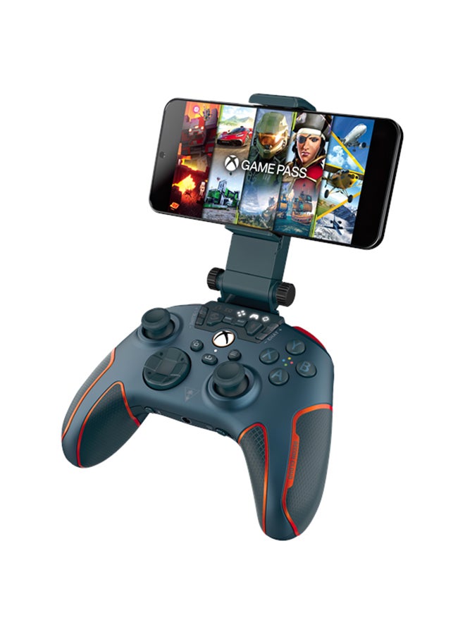 Turtle Beach Recon Cloud Controller D4X, Android, BLUE - Image 4