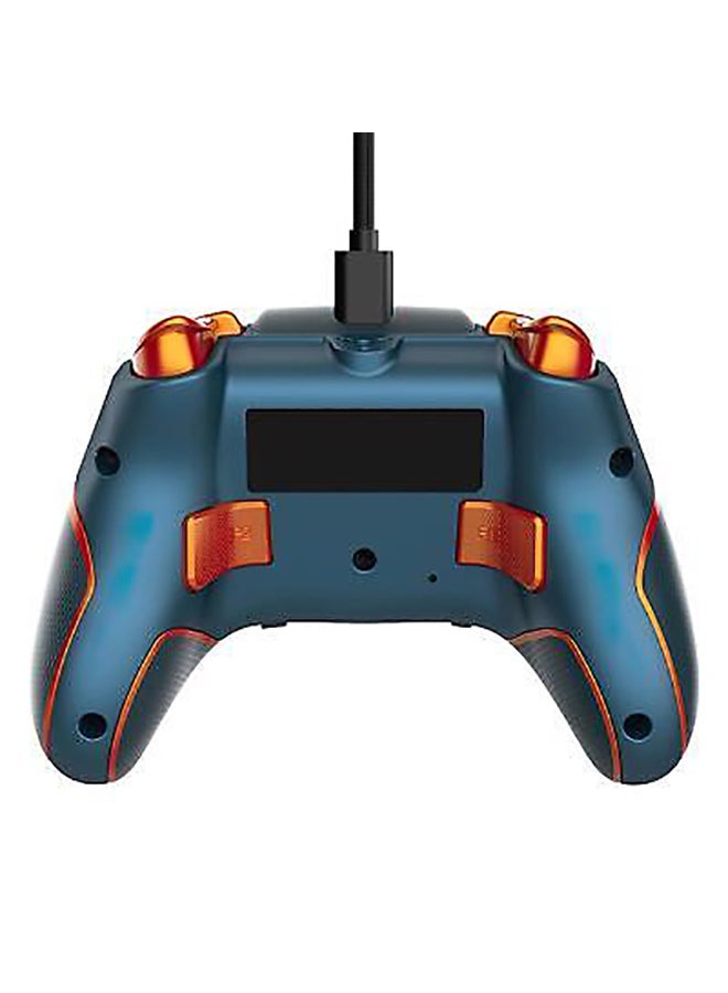 Turtle Beach Recon Cloud Controller D4X, Android, BLUE - Image 2