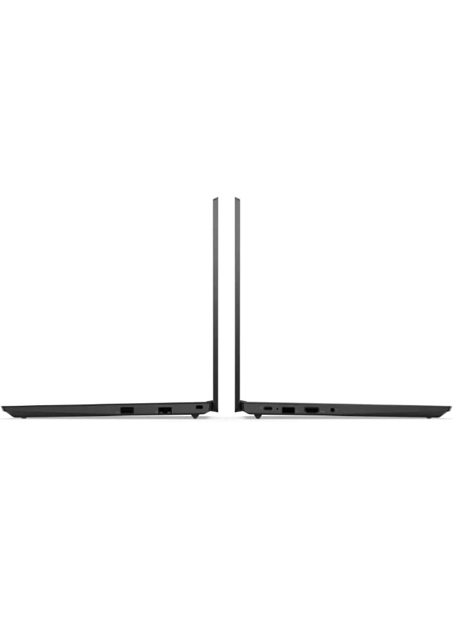 Lenovo - ThinkPad E16 (Upgraded Version) Laptop With 16-Inch Display, Intel Core i7-13700H Processor/16GB RAM/1TB SSD/Intel Iris XE Graphics/Windows 11 Pro + 32GB Tela USB Card English Black - Image 1
