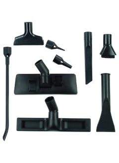 بيسيل 1500W Wall Mounted System Garage Pro Wet and Dry Vacuum Cleaner Black 15 L 2173E 1500 W 2173E Black  - Image 4