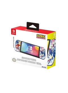 HORI HORI Split Pad Compact Sonic Switch Controller  - Image 5