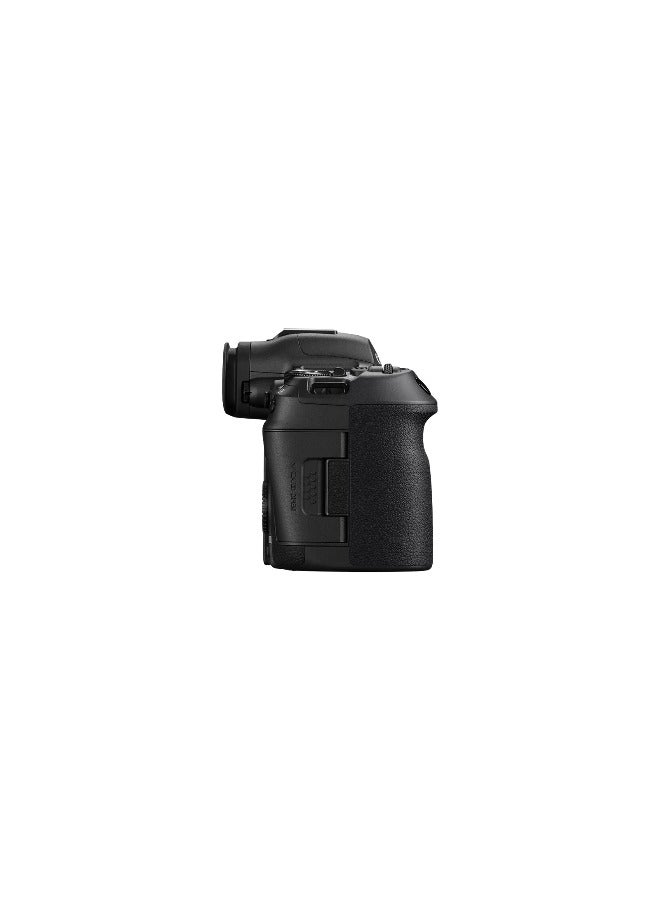 Canon EOS R5 Mark II Body  - Image 4