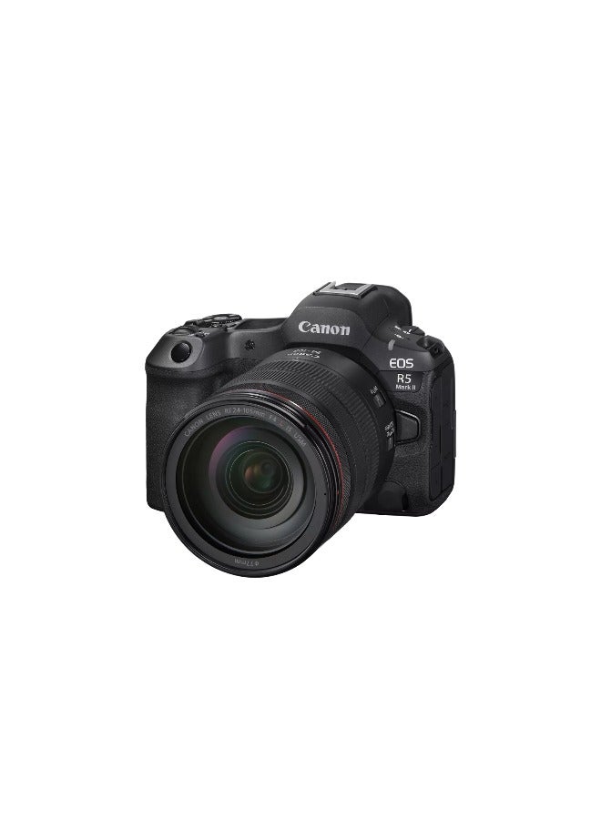 Canon EOS R5 Mark II +RF24-105 - Image 1