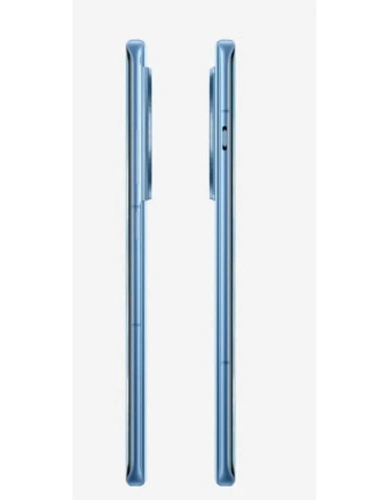 OnePlus 12R Dual SIM Cool Blue 12GB RAM 512GB 5G - International Version - Image 2