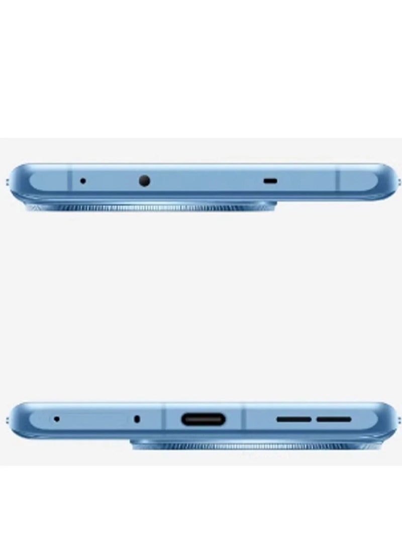 OnePlus 12R Dual SIM Cool Blue 12GB RAM 512GB 5G - International Version - Image 3