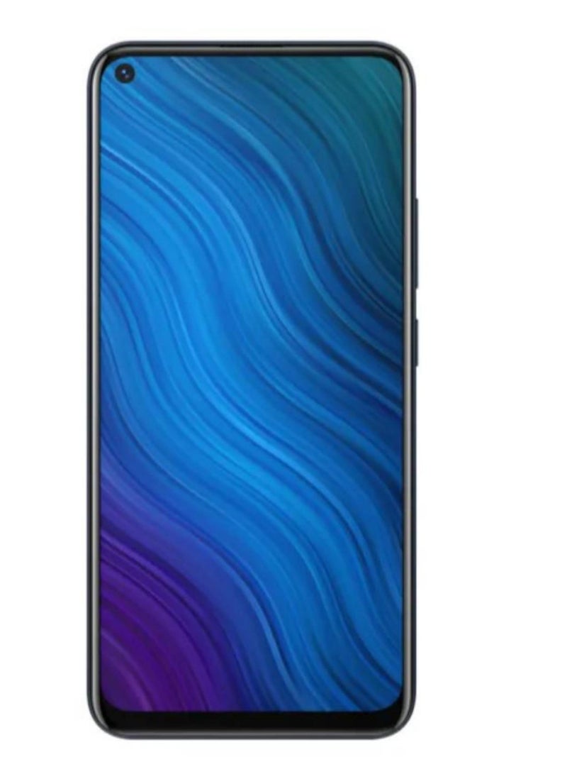 vivo - Y50 Dual Sim Starry Black 8GB RAM 128GB 4G LTE - Image 1