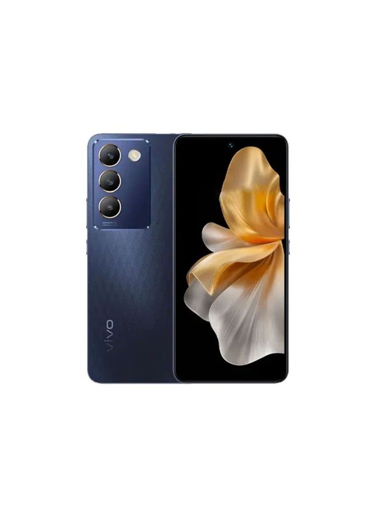 vivo - Vivo V30 Lite 8GB RAM, 256GB - Crystal Black - Image 1
