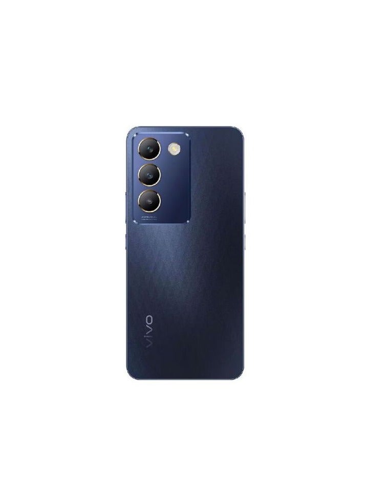 vivo - Vivo V30 Lite 8GB RAM, 256GB - Crystal Black - Image 1