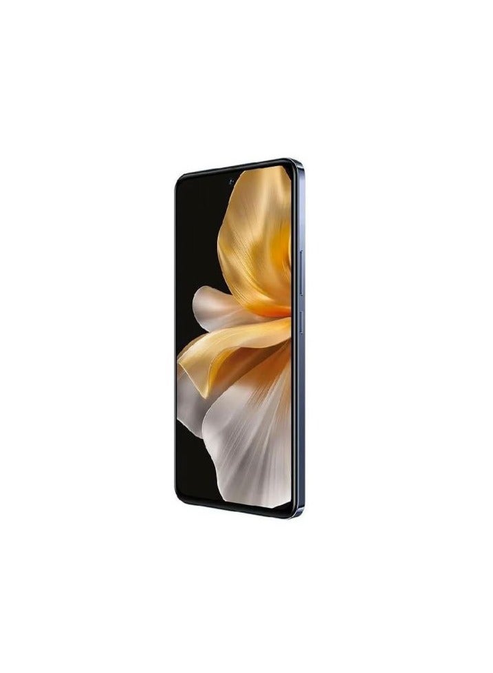vivo - Vivo V30 Lite 8GB RAM, 256GB - Crystal Black - Image 1