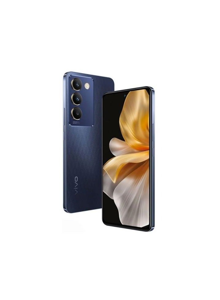 vivo - Vivo V30 Lite 8GB RAM, 256GB - Crystal Black - Image 1