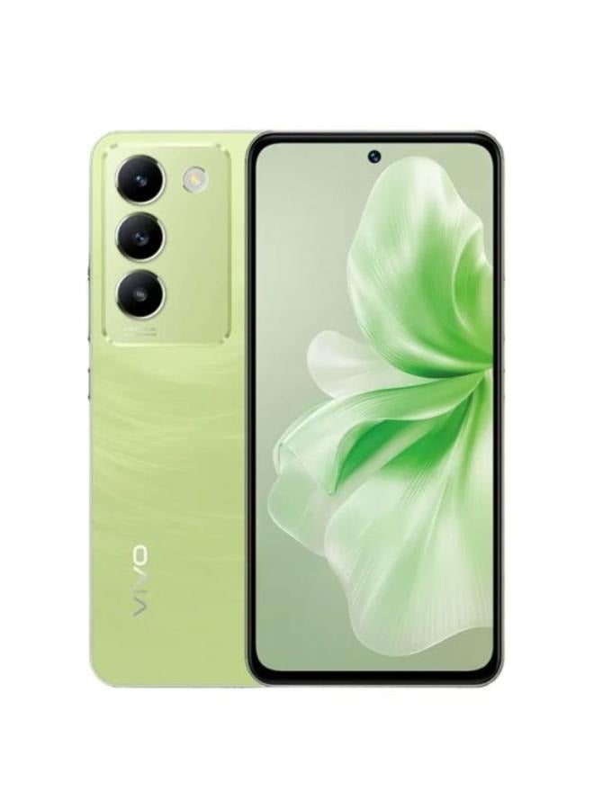 vivo Vivo V30 Lite 8GB RAM, 256GB - Breeze Green  - Image 1