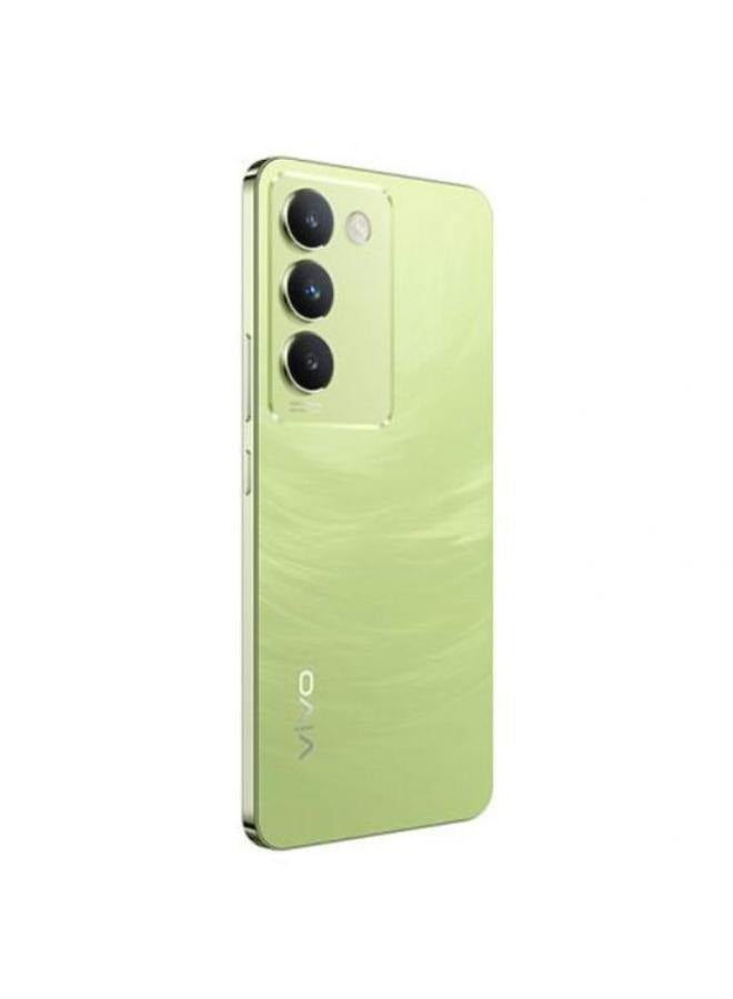 vivo - Vivo V30 Lite 8GB RAM, 256GB - Breeze Green - Image 1