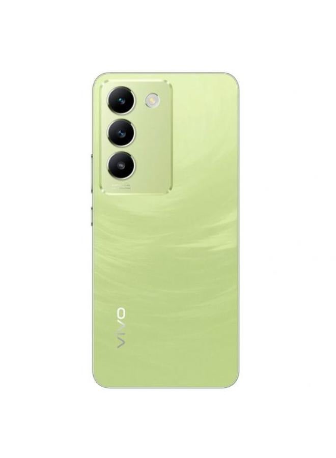 vivo Vivo V30 Lite 8GB RAM, 256GB - Breeze Green  - Image 3