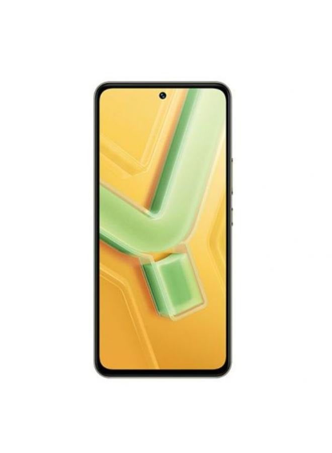 vivo Vivo V30 Lite 8GB RAM, 256GB - Breeze Green  - Image 4