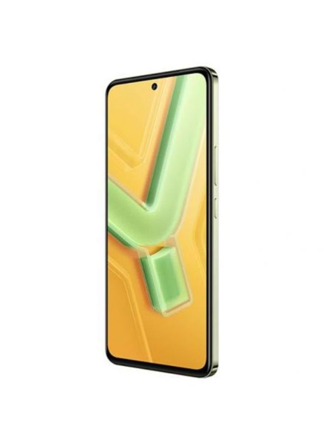 vivo Vivo V30 Lite 8GB RAM, 256GB - Breeze Green  - Image 5