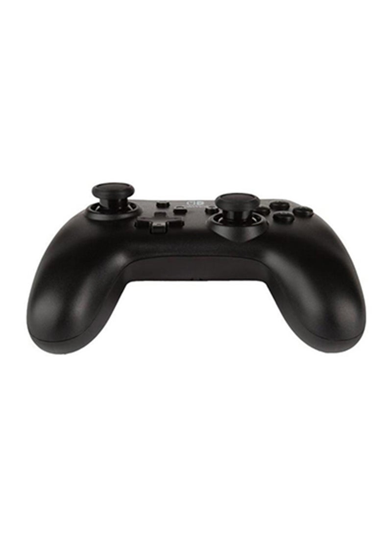 باور أيه PowerA Black Wired Controller for Nintendo Switch  - Image 3