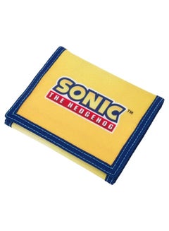 باور أيه PowerA Trifold Game Card Wallet for Nintendo Switch - Sonic  - Image 2