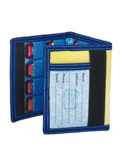 باور أيه PowerA Trifold Game Card Wallet for Nintendo Switch - Sonic  - Image 3