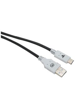 باور أيه PowerA PS5 Officially Licensed USB-C Cable  - Image 3