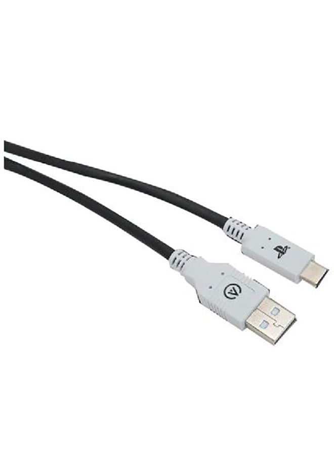 PowerA PowerA PS5 Officially Licensed USB-C Cable  - Image 3