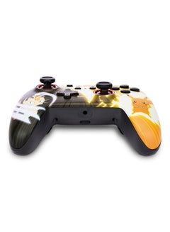 باور أيه PowerA Enhanced Wired Controller for Nintendo Switch - Pokém  - Image 5