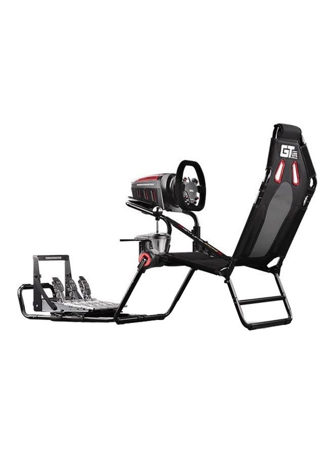 نيكست ليفل ريسينغ Next Level Gt Lite Foldable Simulator Racing Cockpit  - Image 4