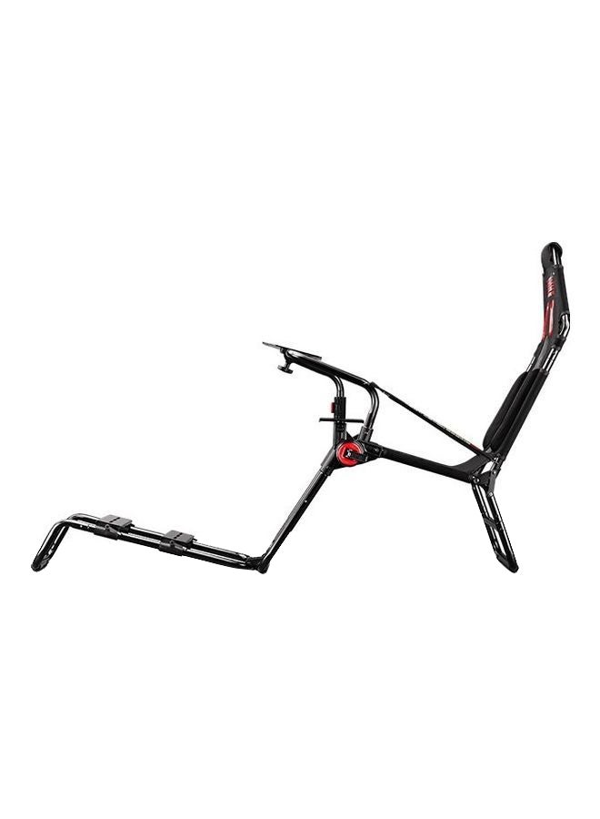نيكست ليفل ريسينغ Next Level Gt Lite Foldable Simulator Racing Cockpit  - Image 2