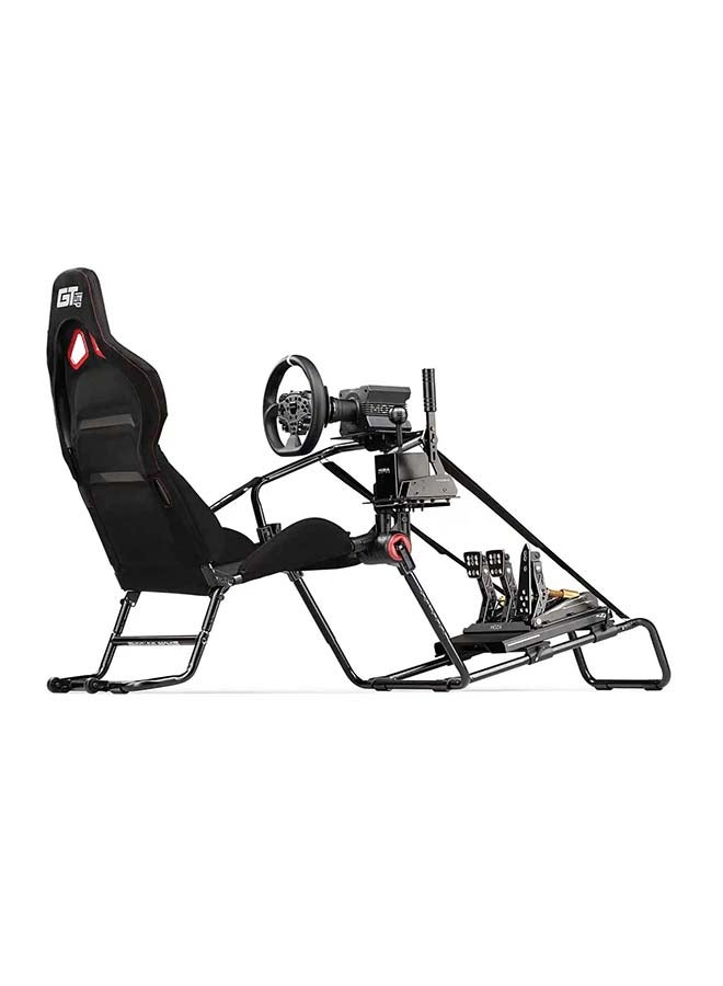 next level RACING Next Level Raciing GT Lite Pro Folding Cockpit - Image 4