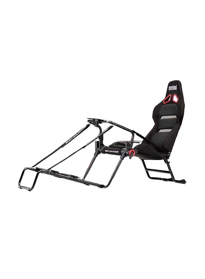 next level RACING Next Level Raciing GT Lite Pro Folding Cockpit - Image 1