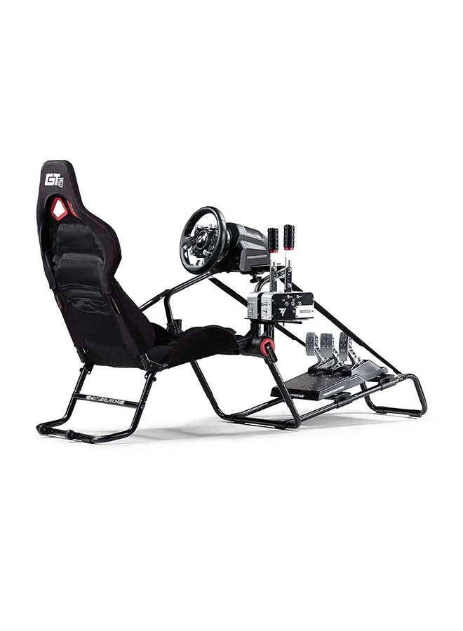 next level RACING Next Level Raciing GT Lite Pro Folding Cockpit - Image 2