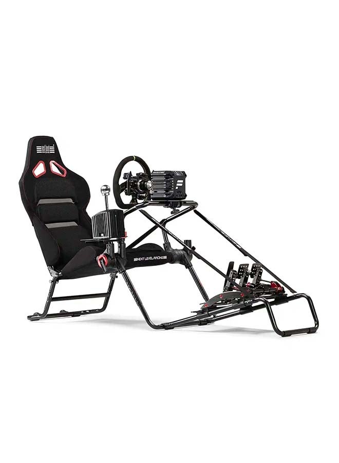 next level RACING Next Level Raciing GT Lite Pro Folding Cockpit - Image 3
