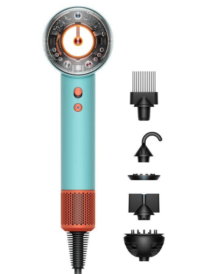 dyson - HD16- Nural -International Version Ceramic Pop - Image 1