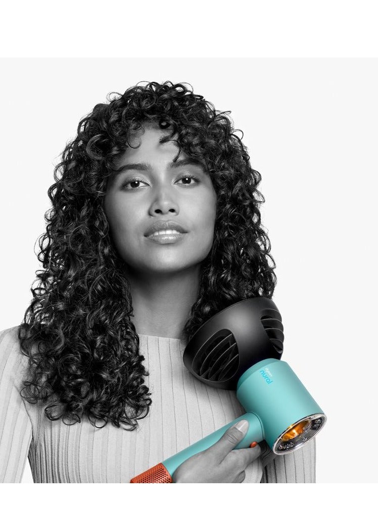 dyson - HD16- Nural -International Version Ceramic Pop - Image 1
