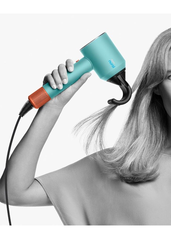 dyson - HD16- Nural -International Version Ceramic Pop - Image 1