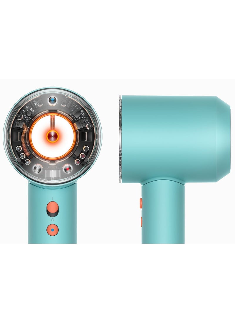 dyson - HD16- Nural -International Version Ceramic Pop - Image 1