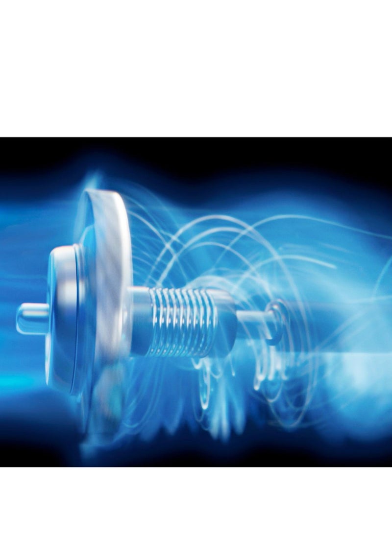 dyson - HD16- Nural -International Version Ceramic Pop - Image 1
